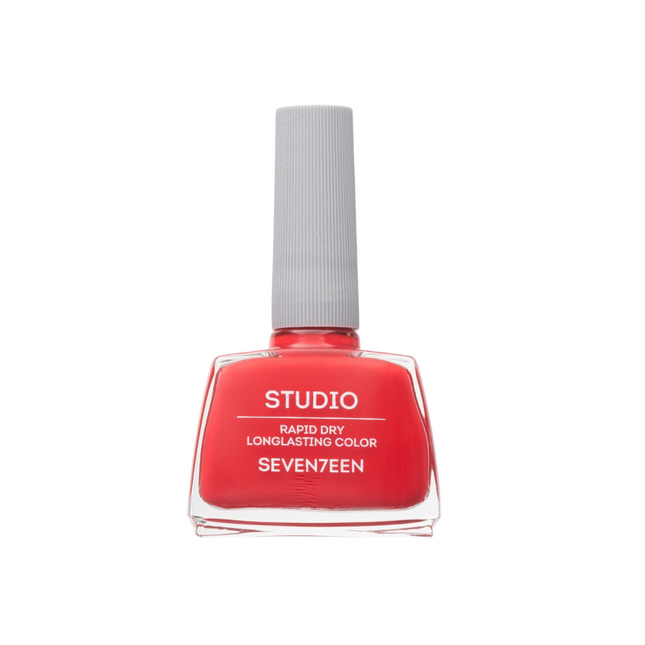 Seventeen Studio Rapid Dry Longlasting Color-104