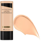 Warm Almond 104