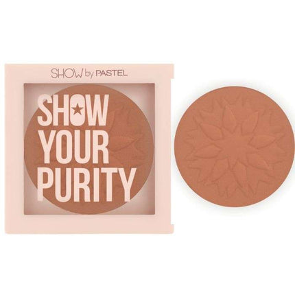 Pastel Show Your Purity Powder