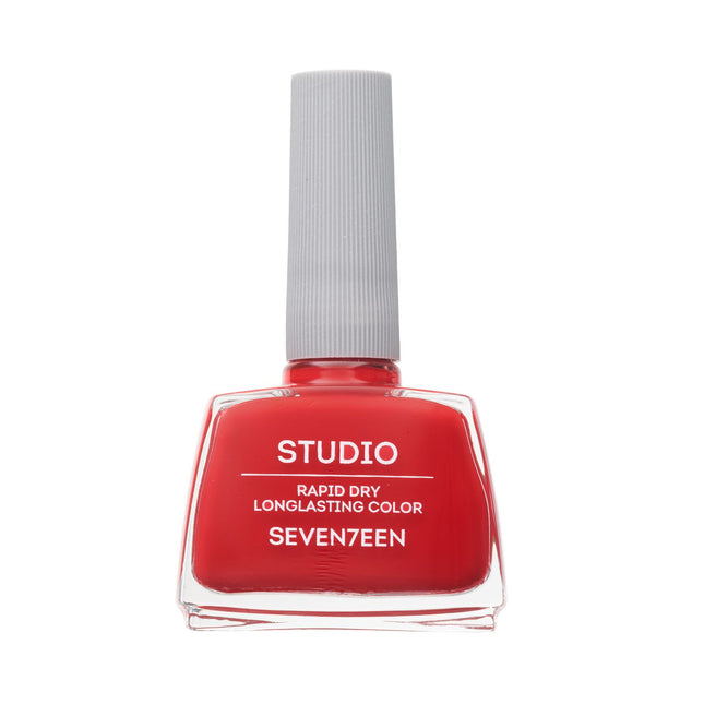 Seventeen Studio Rapid Dry Longlasting Color-105