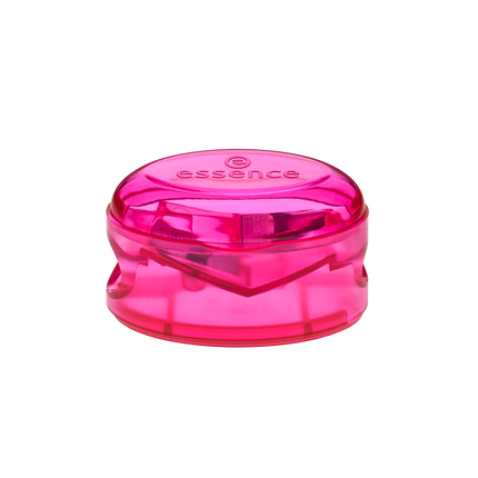 Essence Due Sharpener For Eye & Lip Pencil
