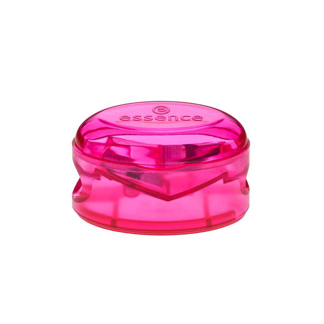 Essence Due Sharpener For Eye & Lip Pencil