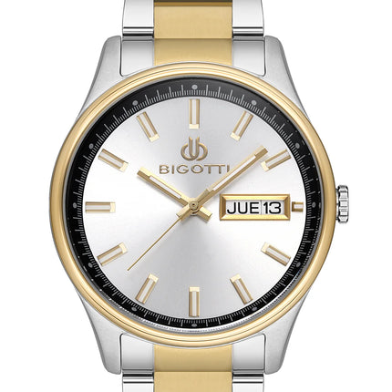 Bigotti Milano BG.1.10255-5 Men's Watch