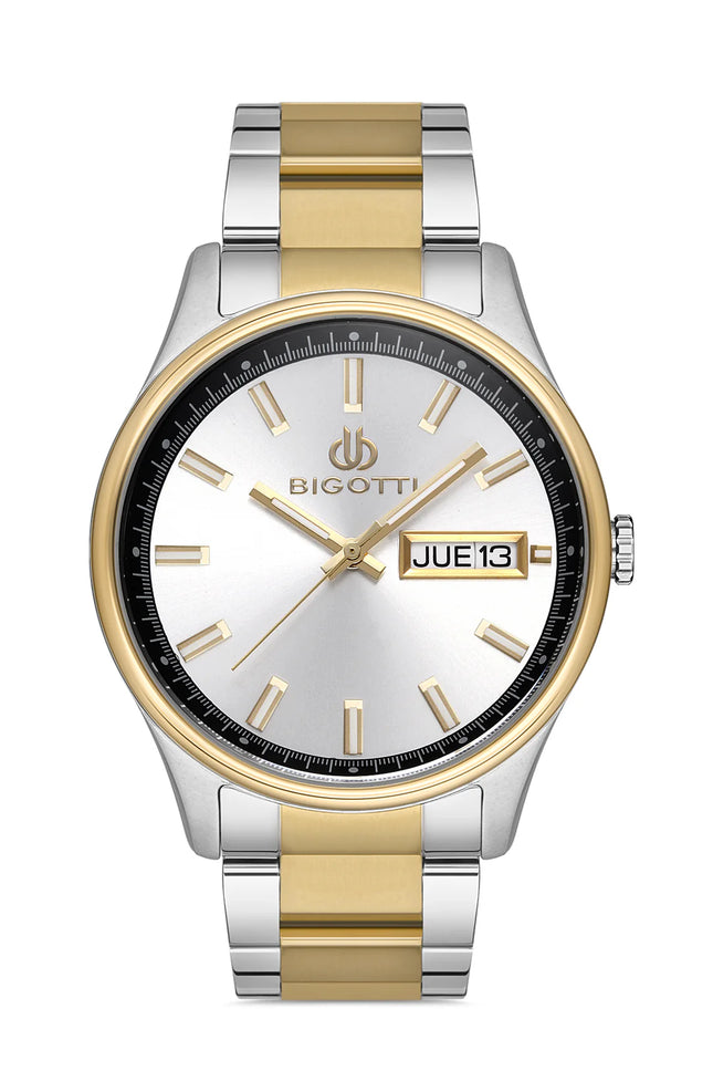 Bigotti Milano BG.1.10255-5 Men's Watch