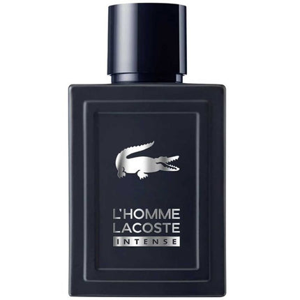 Lacoste L'Homme Intense EDT For Men 50ml