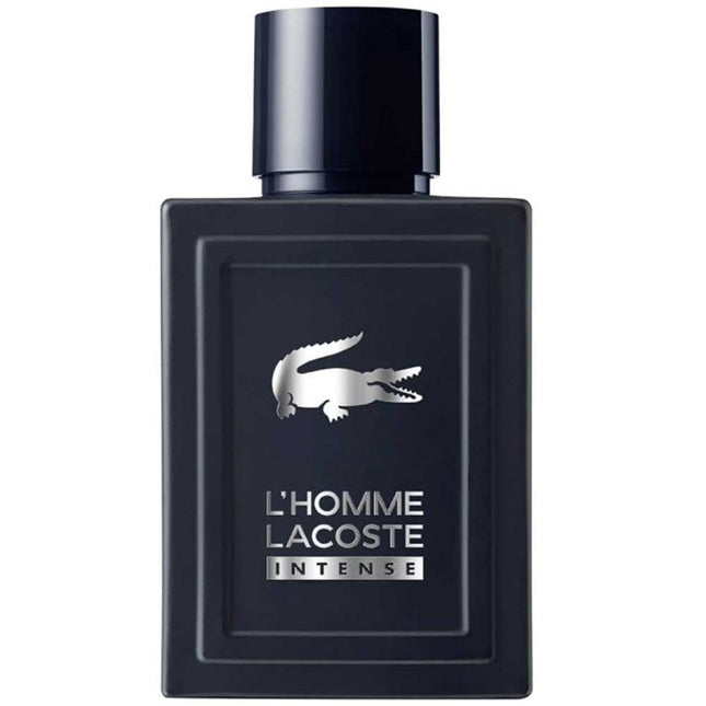 عطر لاكوست لوم انتنس او دي تواليت للرجال 50 مل