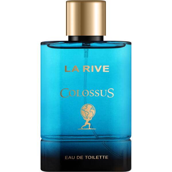 LA RIVE COLOSSUS EDT FOR MEN 100ML