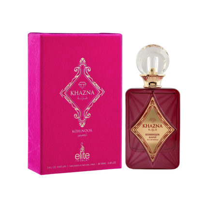 Risala Elite Khazna Kohinoor EDP 100Ml Unisex Perfume