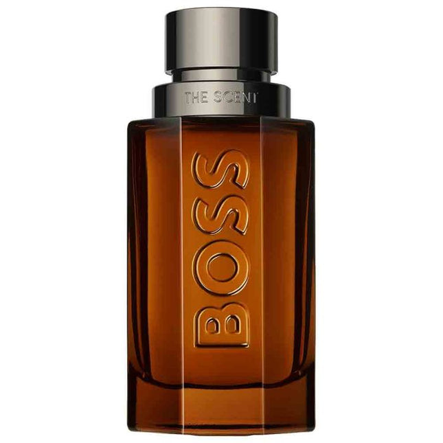 Hugo Boss The Scent EDP Intense 50Ml For Men