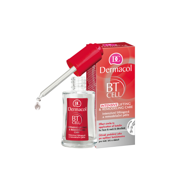 Dermacol Bt Cell Intensive Lifting & Remodeling Care 30ml