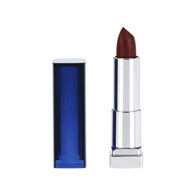 Maybelline Color Sensational Bold Lipstick - 885 Midnight Merlot