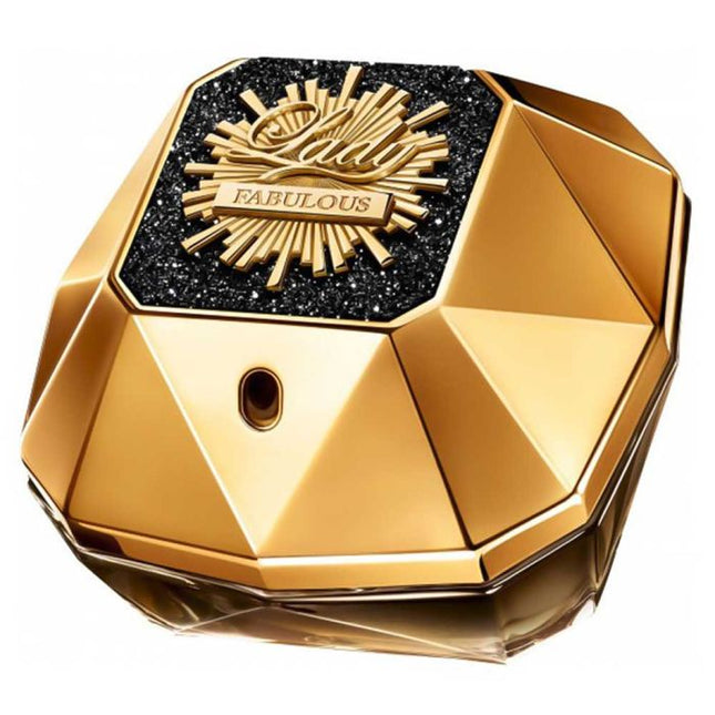 Rabanne Lady Million Fabulous Intense EDP 80Ml For Women