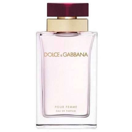 Dolce & Gabbana EDP For Women 50ml