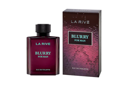 عطر لا ريف بلوري او دو تواليت 100 مل للنساء