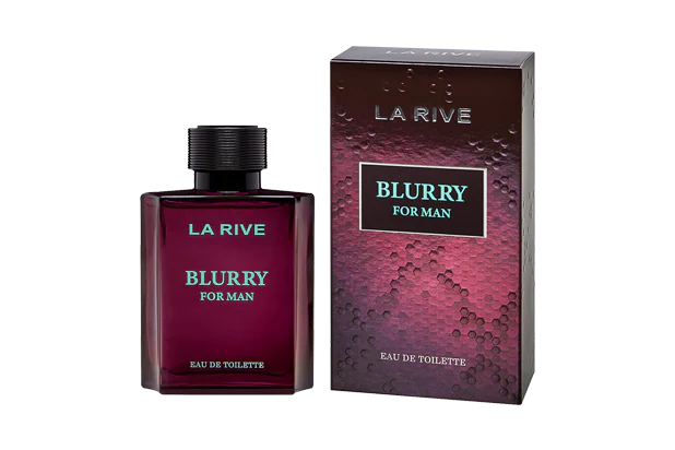 عطر لا ريف بلوري او دو تواليت 100 مل للنساء