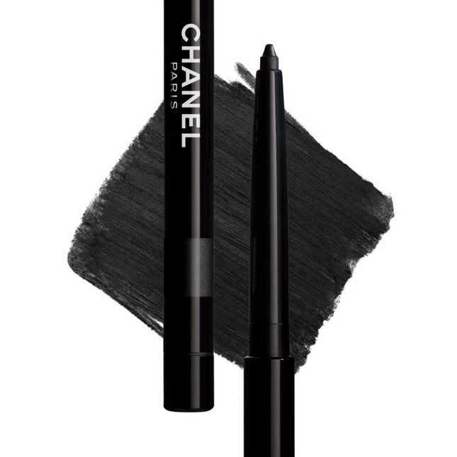 CHANEL STYLO YEUX WATERPROOF EYELINER & KOHL PENCIL SHADES