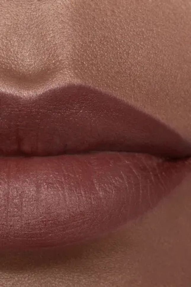 CHANEL ROUGE ALLURE VELVET LUMINOUS MATTE LIP COLOUR 04:00 E