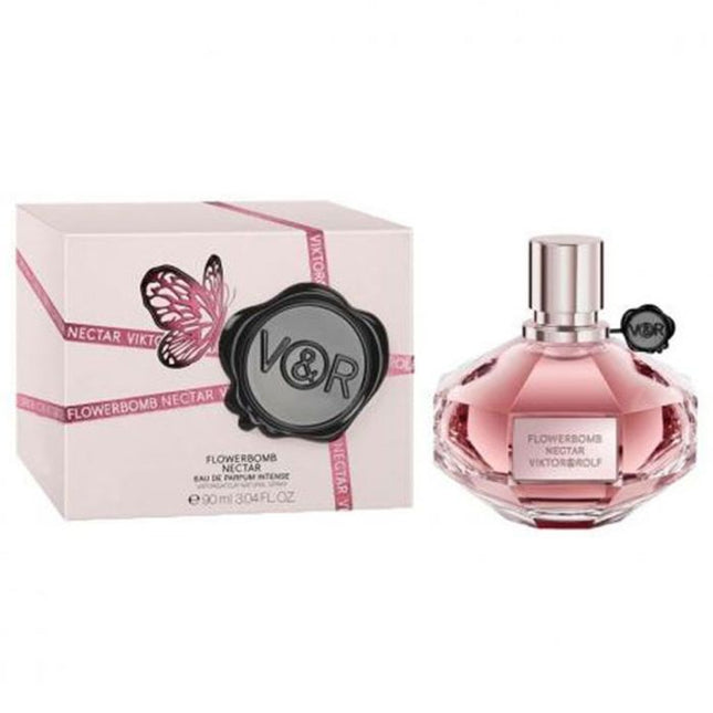 Viktor & Rolf Flower Bomb Nectar EDP For Women 90ml