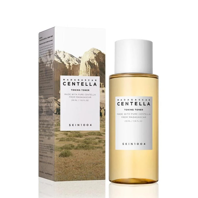 Centella Toning Toner 210ml