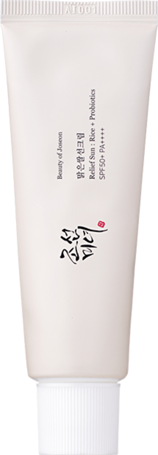 Beauty Of Joseon Relief Sun Probiotics SPF50+ 50ml