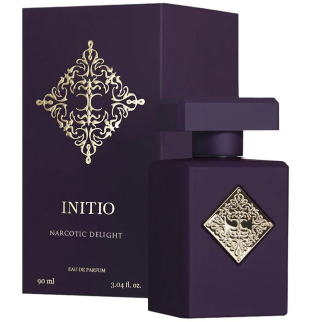 Initio Narcotic Delight EDP 90Ml Unisex