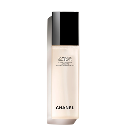 CHANEL L'EAU DE MOUSSE CLEANSER 150ML