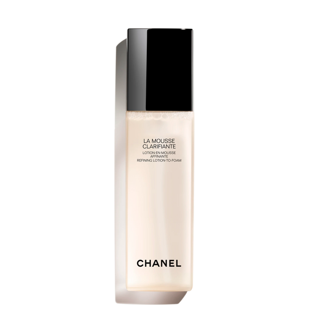CHANEL L'EAU DE MOUSSE CLEANSER 150ML