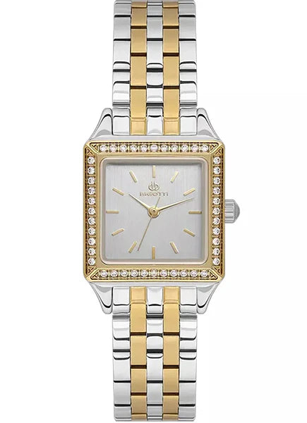 BIGOTTI MILANO BG.1.10616-4 WOMEN WATCH