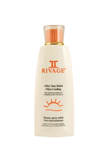 Rivage After Sun Balm Ultra Cooling 200ml