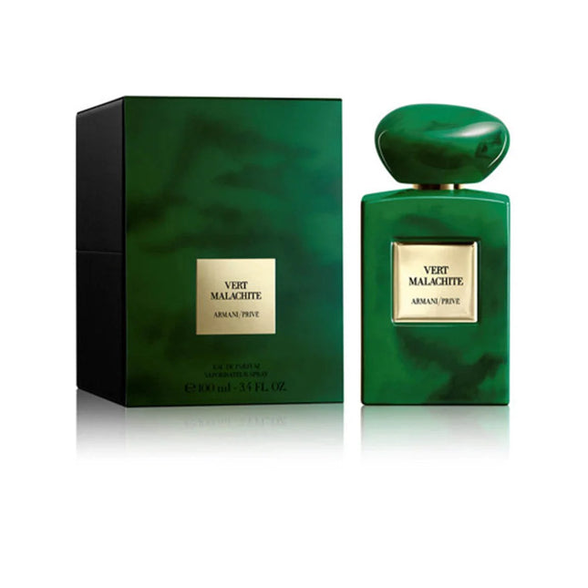 GIORGIO ARMANI PRIVE VERT MALACHITE EDP 50ML FOR WOMEN