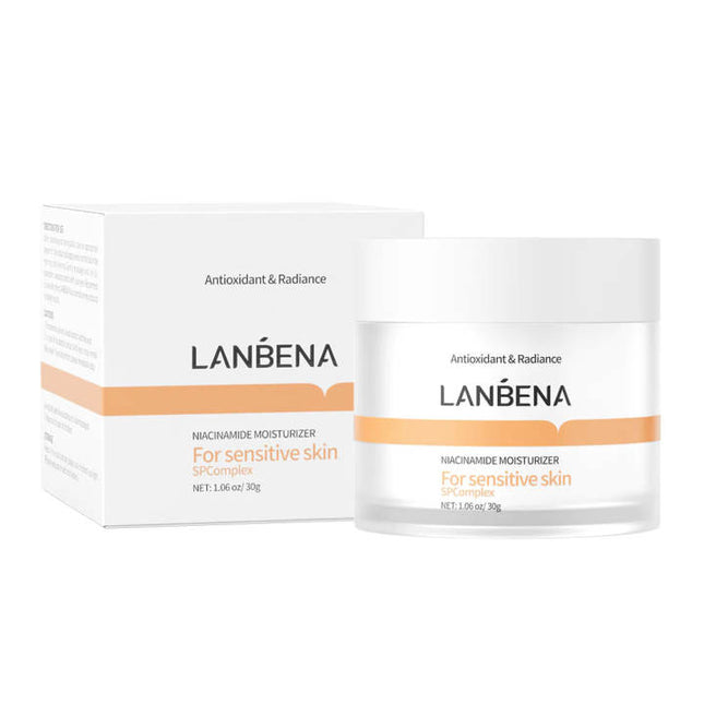 Lanbena Niacinamide Moisturizer 30g