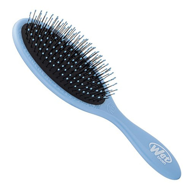 Wet Brush Original Detangler Brush (blue)