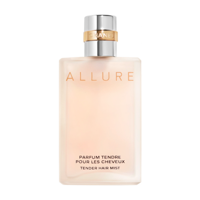 CHANEL ALLURE TENDER HAIR MIST 35ml