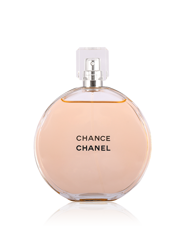 CHANEL CHANCE EDT NS 35ML FOR WOMEN