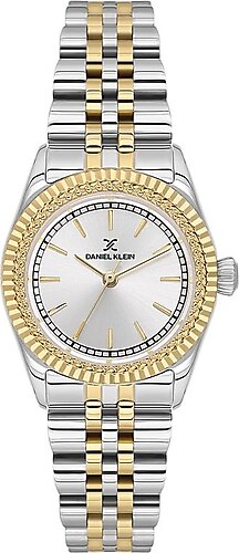 DANIEL KLEIN DK.1.13894-3 WOMEN'S WATCH