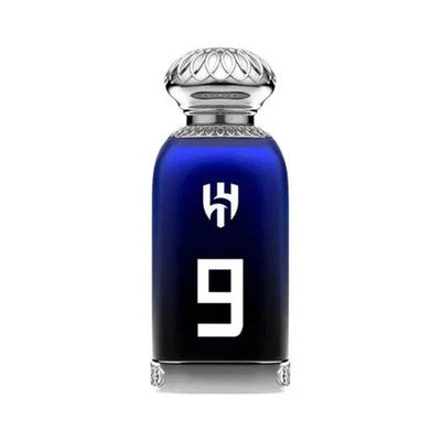 Dkhoon Emirates Al-Hilal 9 On Fire 100ml EDP For Men