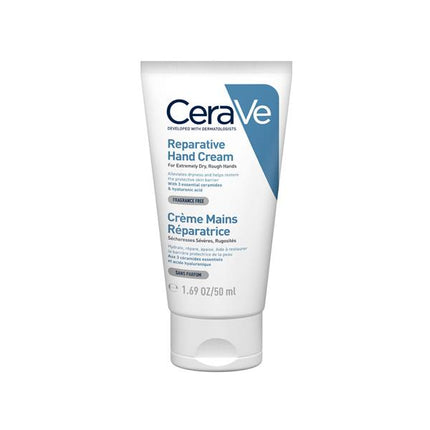 Cerave Reparative Hand Cream 100ml