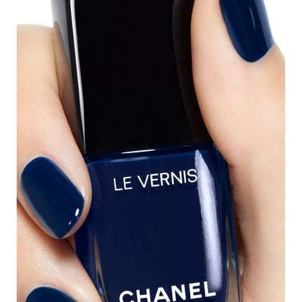 CHANEL LE VERNIS INSOMNIAQUE 127 FUGUEUSE 13ML