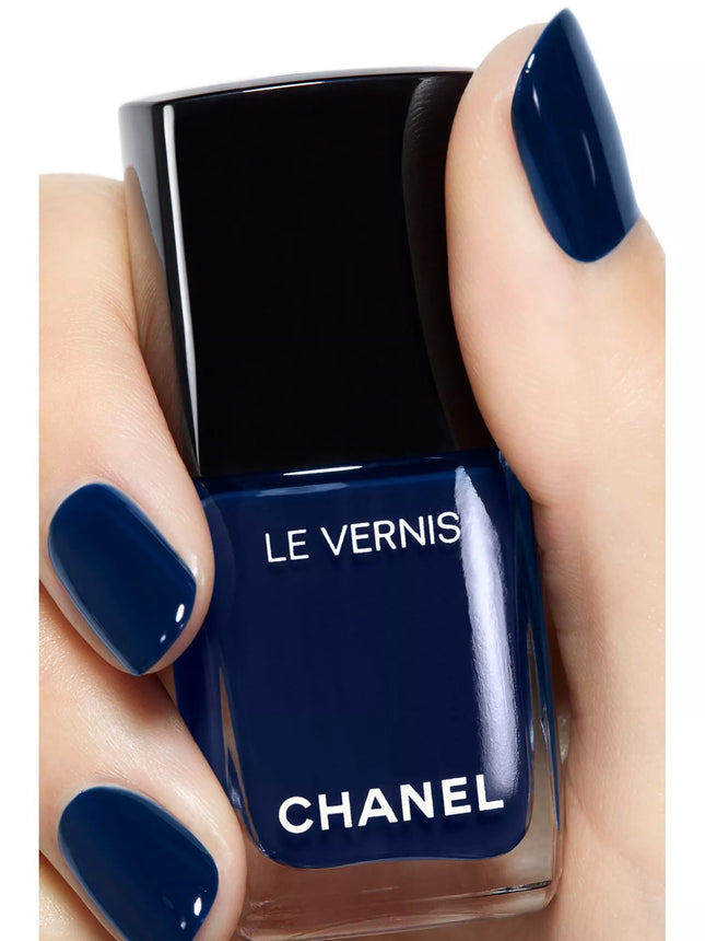 CHANEL LE VERNIS INSOMNIAQUE 127 FUGUEUSE 13ML