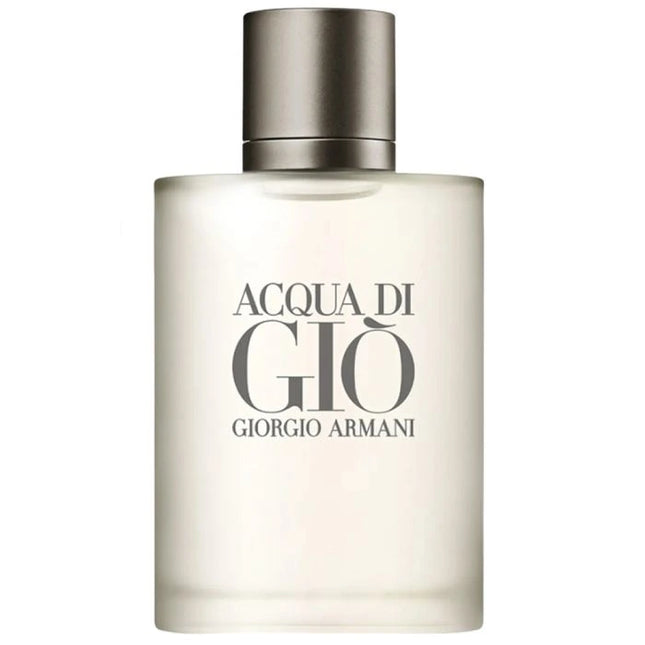 GIORGIO ARMANI ACQUA DI GIO EDT V100ML FOR MEN