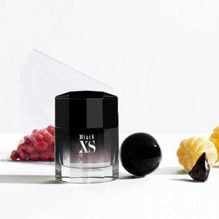 Rabanne Black XS EDT 50ml For Men