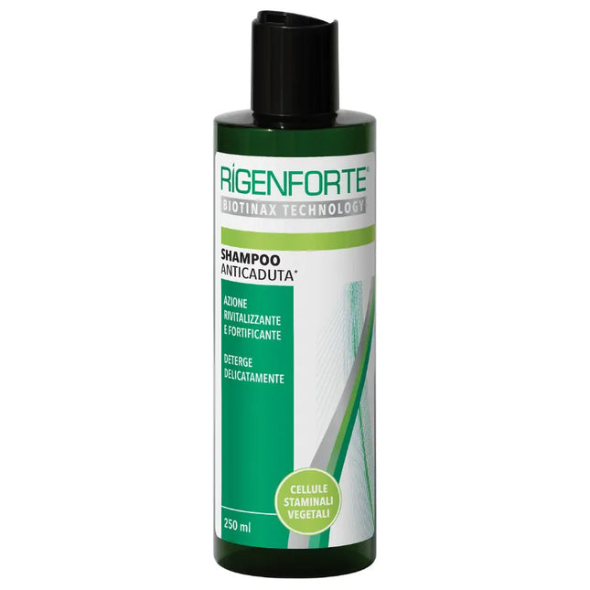 ESI Rigenforte Anti-Hair Loss Shampoo 250ml