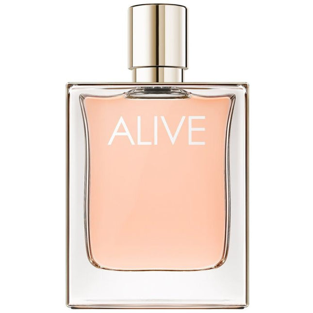 Boss Alive EDP For Women 80ml