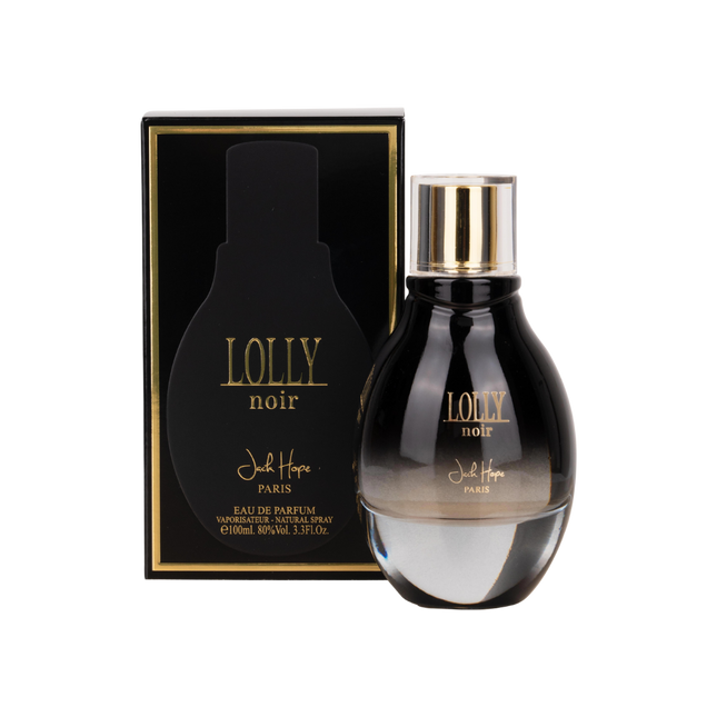 عطر لولي نوار او دو بارفان من جاك هوب للنساء 100 مل