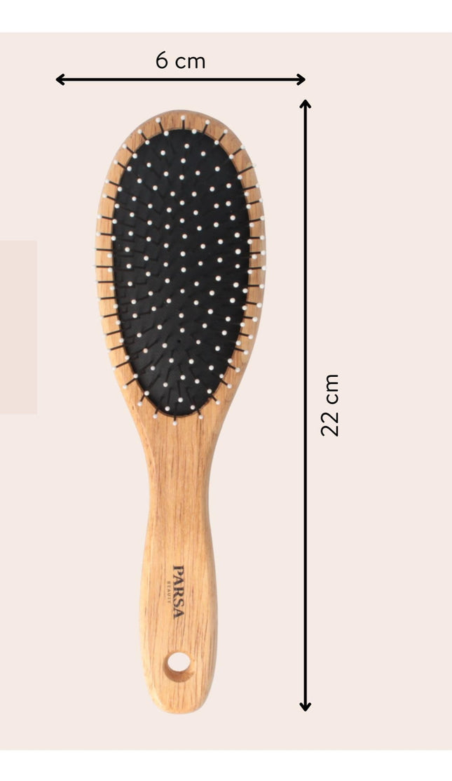 Parsa Beauty Hair Brush