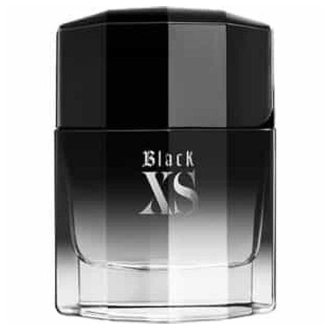 Rabanne Black XS EDT 100ml For Men