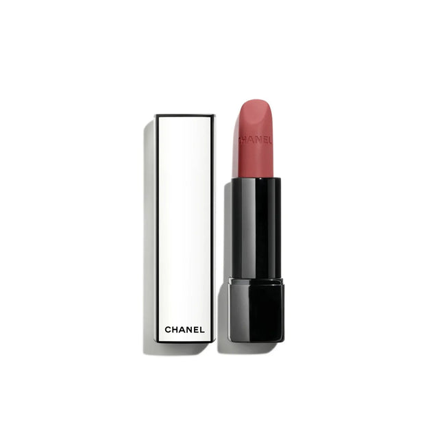 CHANEL ROUGE ALLURE VELVET LUMINOUS MATTE LIP COLOUR 06:00 E