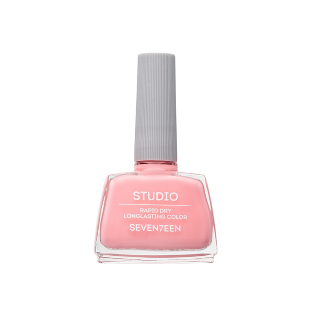 Seventeen Studio Rapid Dry Longlasting Color-110