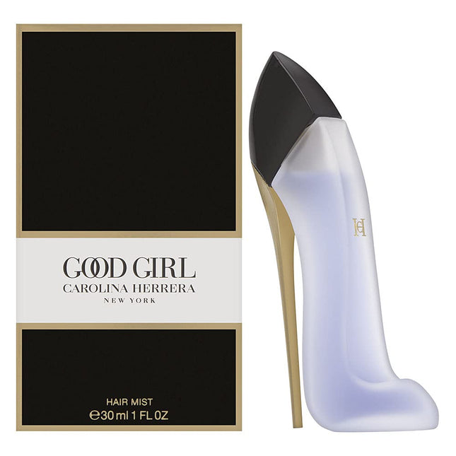 عطر الشعر كارولينا هيريرا جود جيرل 30 مل للنساء