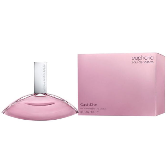 Calvin Klein Euphoria EDT 100Ml For Women